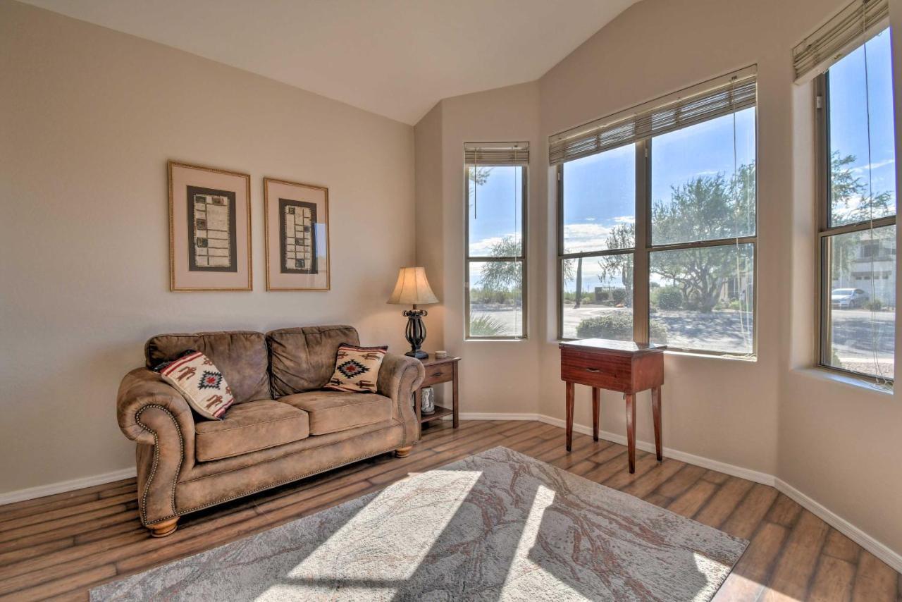 Mountain-View Mesa Home With Hot Tub And Fire Pit! Exterior foto